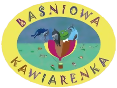 Baśniowa Kawiarenka